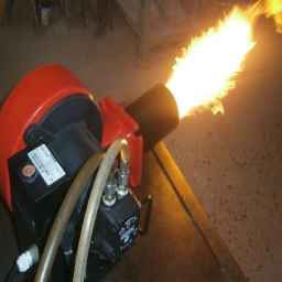 that fire
