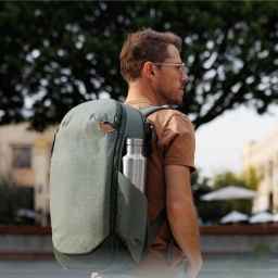 Produced by Sahand bag