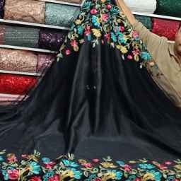 Trusted clothier