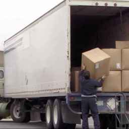 Mohammadi freight