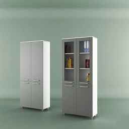 Hatami cabinet making