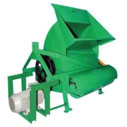 New industrial workshop
