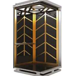 Yazd Kabir Elevator