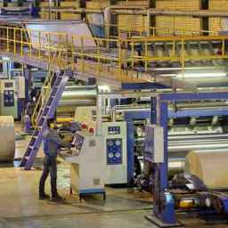 Mahiyar Behsaz Machine Co