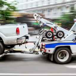 Mehyaran car rescue