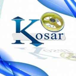 Manufactured by Kausar Elevator