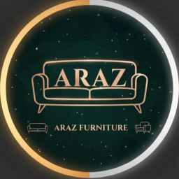 Decorated furniture