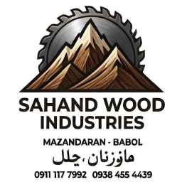 Manufacturer of all kinds of wooden artefacts Sahand Paul Esfandiar in Babylon