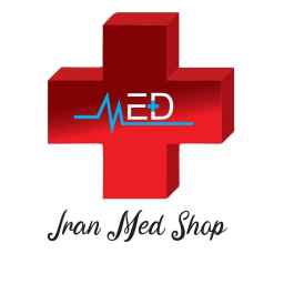 Iran Mod Shop medical equipment