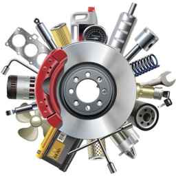 Amazon spare parts company