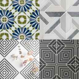 Aram tiling