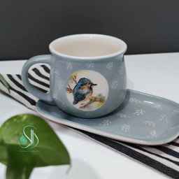 Produced by Dalan Ceramics