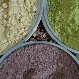 Mamajun's homemade products