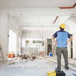 Servant contracting