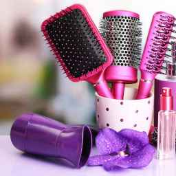 Pune Hair Stylist