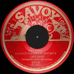 Savoy Cafe