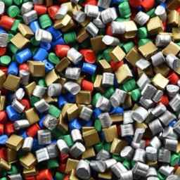 Muhammadi plastic