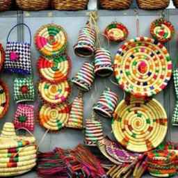 Obvious handicrafts