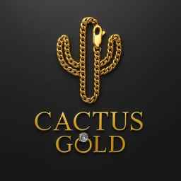 Cactus Gold Gallery