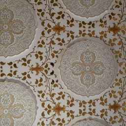 Sadeghzade plastering