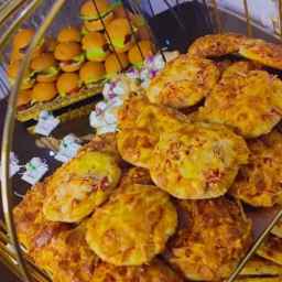 Abanel food products