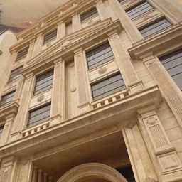 زملاء البناء