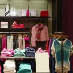 Nel Butik