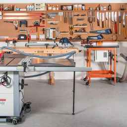 Teak wood industries
