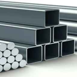 Mehdi Industrial Metals