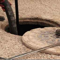 Sarani excavation