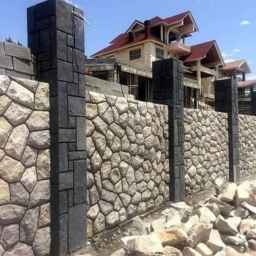 Implementation of Qayyumi carcass stone, selling sheet stone