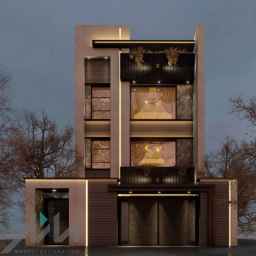 مجموعة مانلي للتصميم والهندسة المعمارية