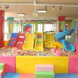 Rod and Raz game house