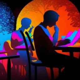 Knowledgeable language school