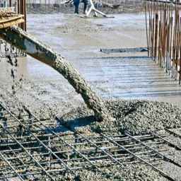 Abbasi ready concrete