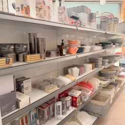 Interplast store