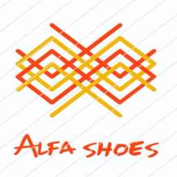 Alpha shoes store