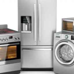 Stock Sohrabi household appliances