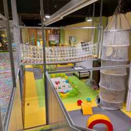 Fannyland oyun evi