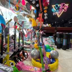 Sports network store