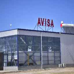 Avisa Yeşil Enerji Teknolojileri Şirketi