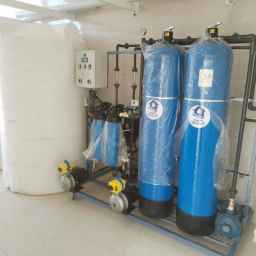 New Majd Refining Store