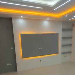 Artin cabin