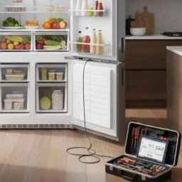 Gooderzi home appliance repairs