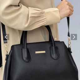 Manufactured by Zeus bag