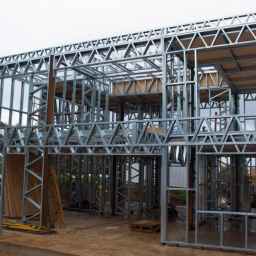 شركة سناء سازان للهندسة الفنية