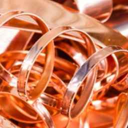 Mahan electroplating