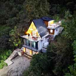 Tarb Villa Ramsar
