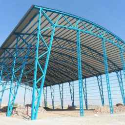 شركة جوستار للتغطية