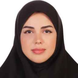 Faezeh Moghadamnia, lawyer